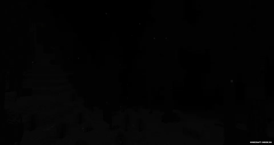 Gloomy Limb — Minecraft mod, rasm 6