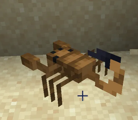 Mc Egypt+ — Minecraft mod, rasm 4