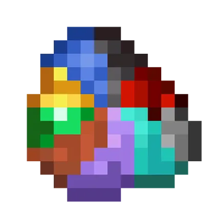 More Coals — Minecraft mod, rasm 1