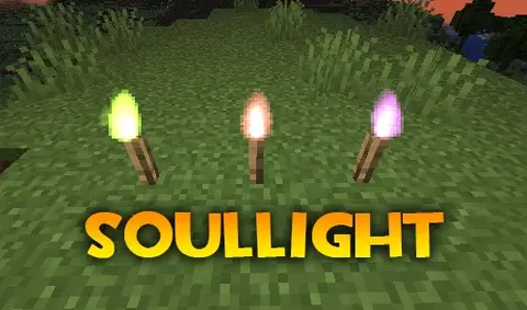 SoulLight