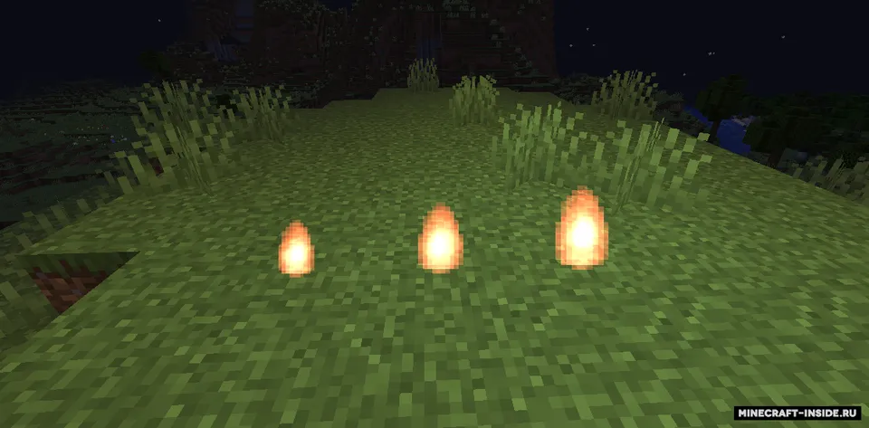 SoulLight — Minecraft mod, rasm 3