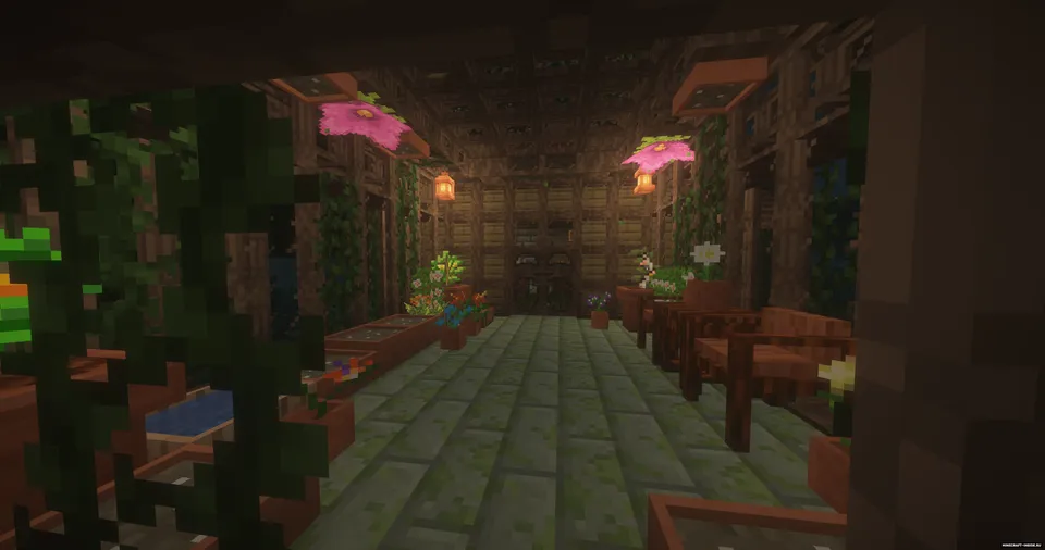 Firmalife — Minecraft mod, rasm 2