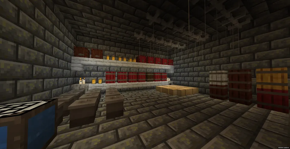 Firmalife — Minecraft mod, rasm 3
