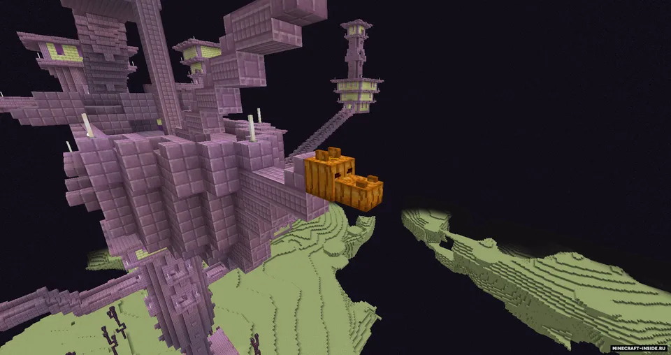 Jack o'Cache — Minecraft mod, rasm 5
