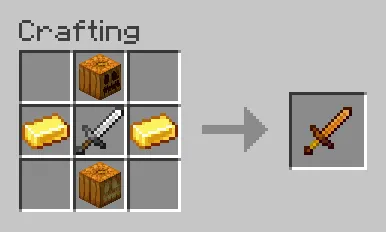 Jack o'Cache — Minecraft mod, rasm 7