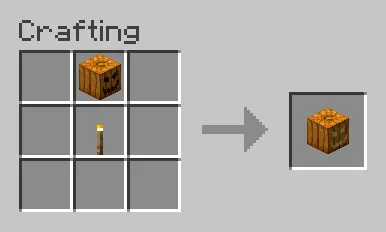 Jack o'Cache — Minecraft mod, rasm 8
