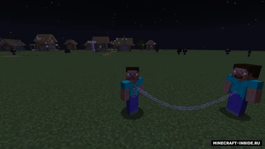 Bleach Vibes — Minecraft mod, rasm 2