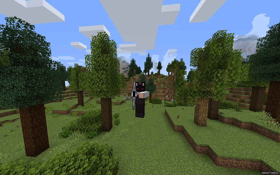 Bleach Vibes — Minecraft mod, rasm 6