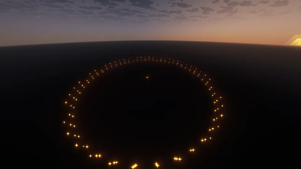 Runes Awakened — Minecraft mod, rasm 3