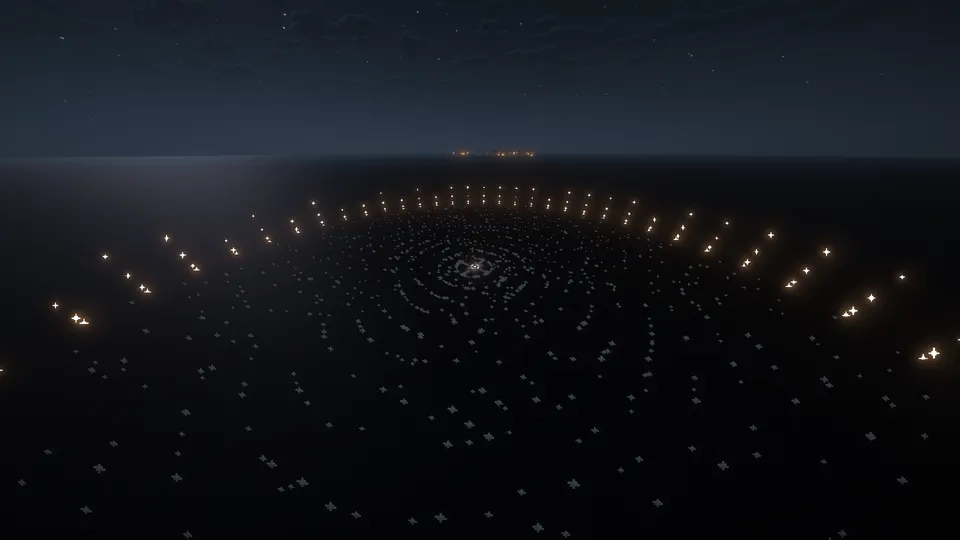 Runes Awakened — Minecraft mod, rasm 7