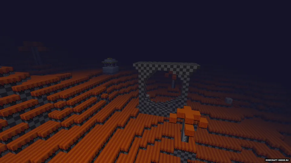 SoniCraft Demons — Minecraft mod, rasm 3