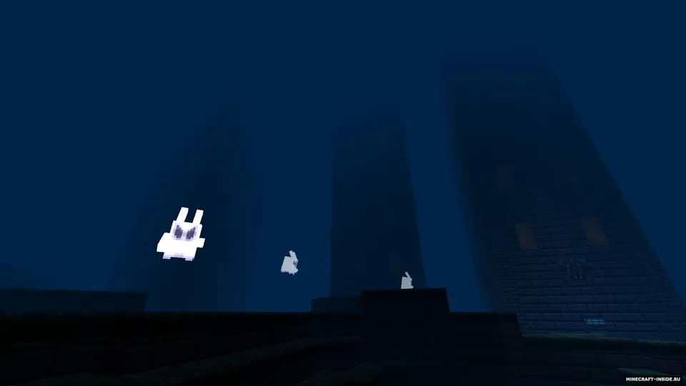 SoniCraft Demons — Minecraft mod, rasm 4