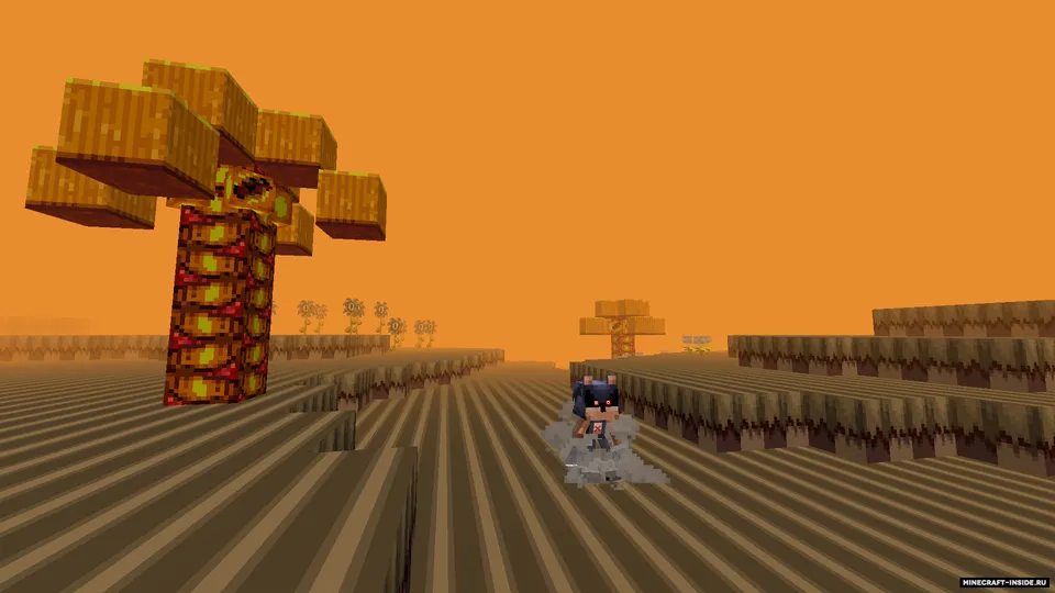 SoniCraft Demons — Minecraft mod, rasm 5