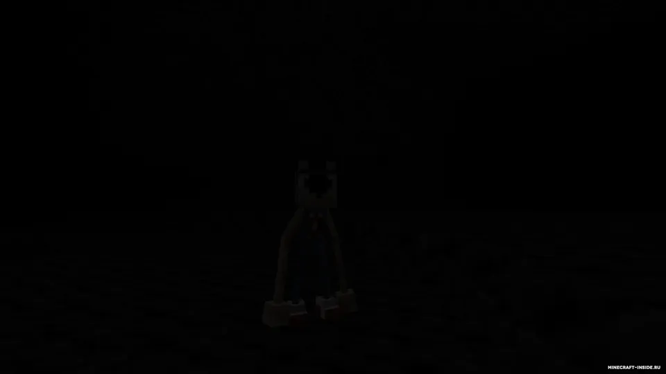 SoniCraft Demons — Minecraft mod, rasm 6