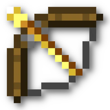 Real Arrow Tip — Minecraft mod, rasm 1