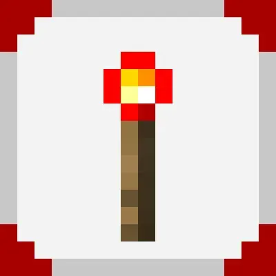 Wireless Redstone