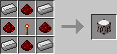 Wireless Redstone — Minecraft mod, rasm 7