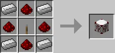 Wireless Redstone — Minecraft mod, rasm 8