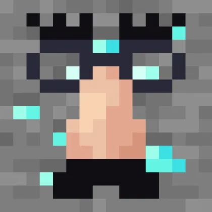 ImpostOre — Minecraft mod, rasm 1