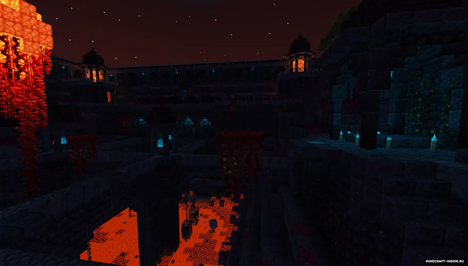 Shrimple — Minecraft mod, rasm 4
