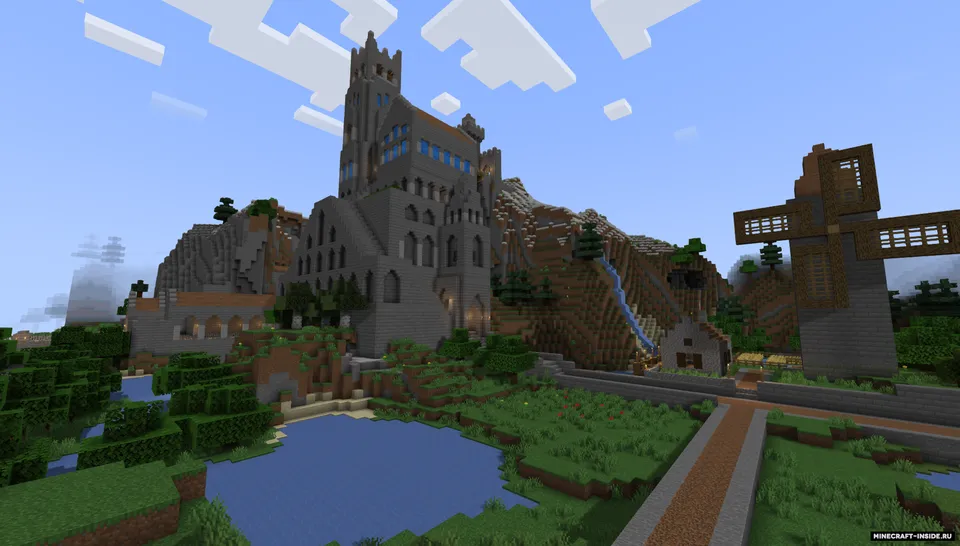 Shrimple — Minecraft mod, rasm 6