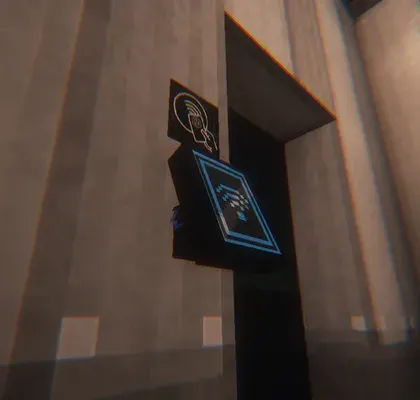SCP Keycards