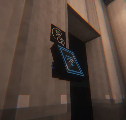SCP Keycards — Minecraft mod, rasm 1
