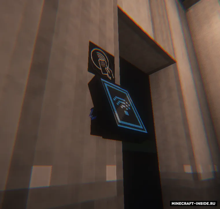 SCP Keycards — Minecraft mod, rasm 2