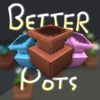better pots