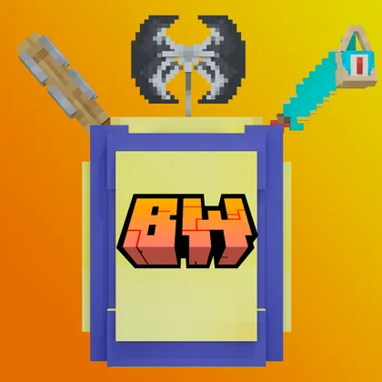 Better Weapons — Minecraft mod, rasm 1