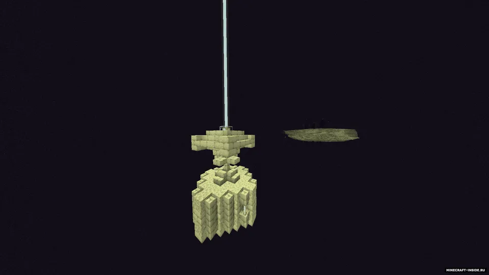 Better Weapons — Minecraft mod, rasm 3