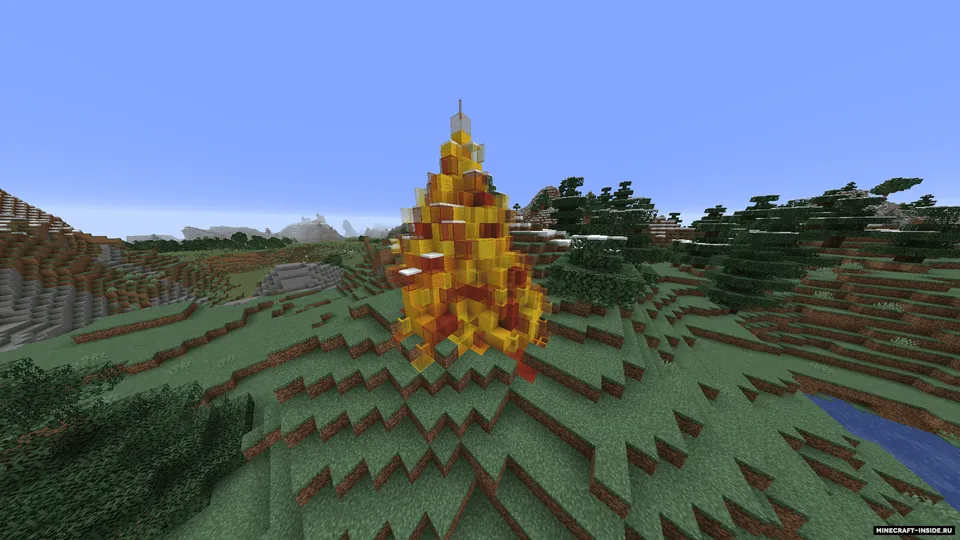 Better Weapons — Minecraft mod, rasm 4