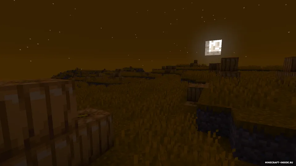 Hallow's Eve — Minecraft mod, rasm 2