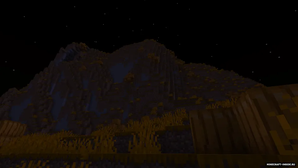 Hallow's Eve — Minecraft mod, rasm 3