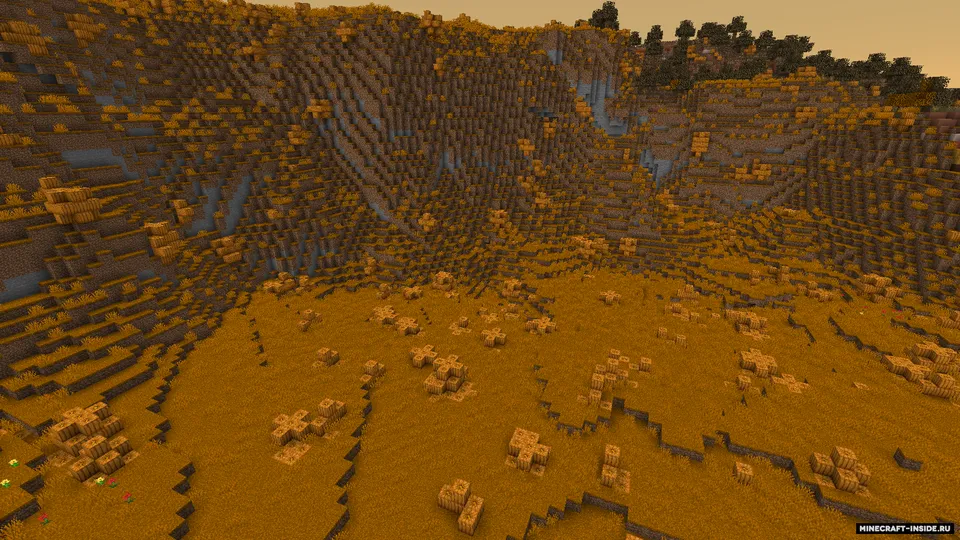Hallow's Eve — Minecraft mod, rasm 4