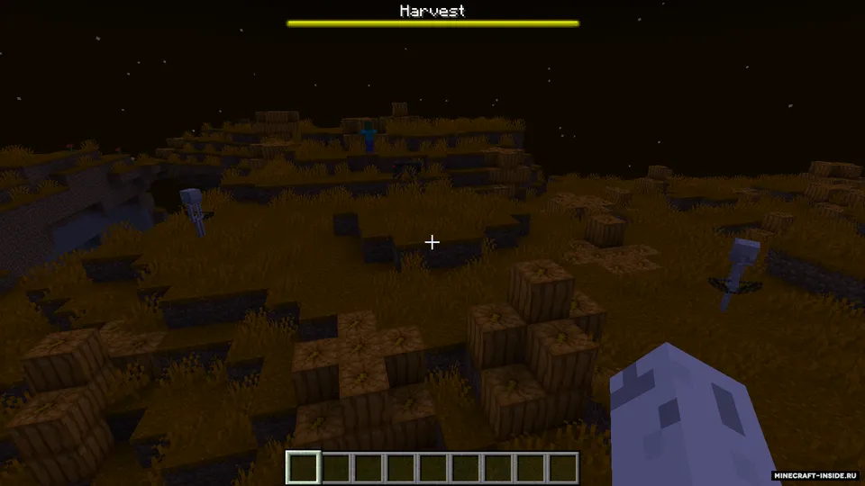 Hallow's Eve — Minecraft mod, rasm 5