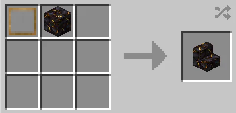 More Beautiful Stairs — Minecraft mod, rasm 5