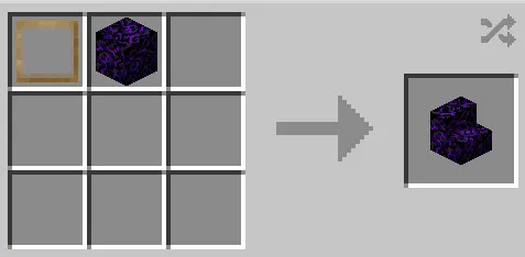 More Beautiful Stairs — Minecraft mod, rasm 6