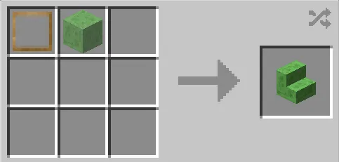 More Beautiful Stairs — Minecraft mod, rasm 8