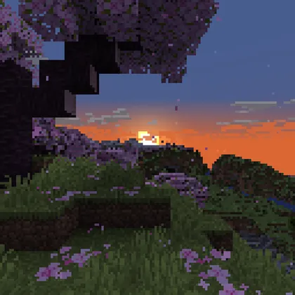 PanoramicShot — Minecraft mod, rasm 1