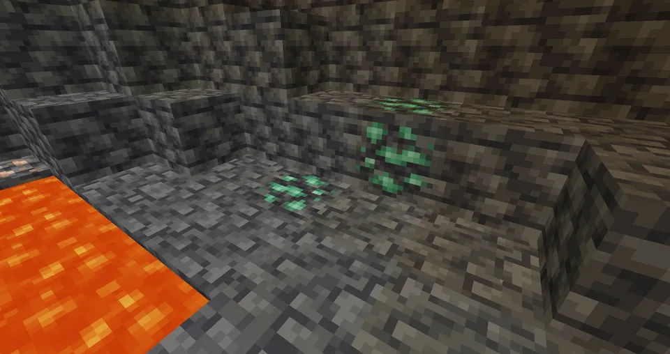 SCP-148, Telekill — Minecraft mod, rasm 3