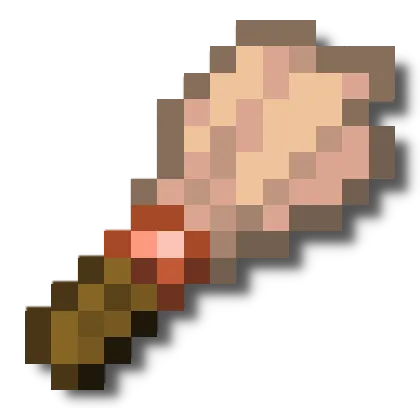 Useful Brush — Minecraft mod, rasm 1