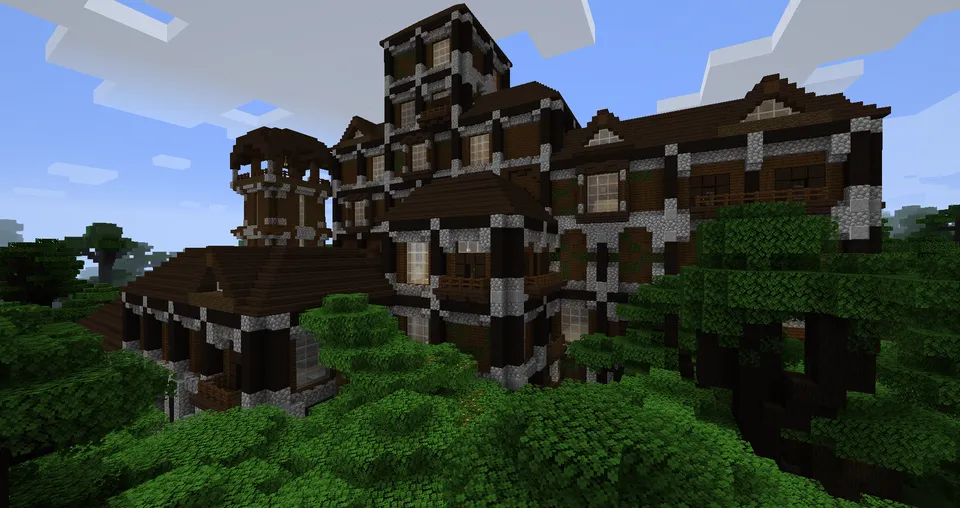 Biome Makeover — Minecraft mod, rasm 5