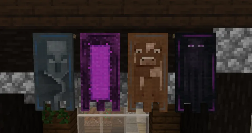 Biome Makeover — Minecraft mod, rasm 7