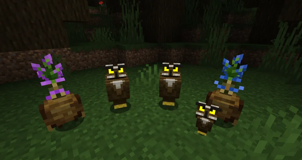 Biome Makeover — Minecraft mod, rasm 8