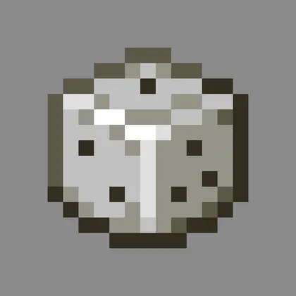 Dice — Minecraft mod, rasm 1