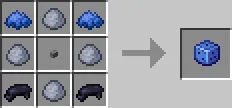 Dice — Minecraft mod, rasm 3