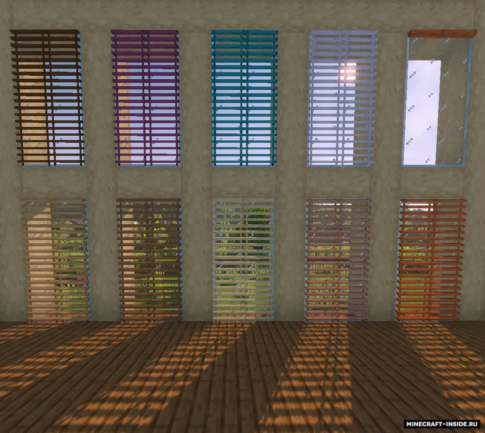 Beautify ! — Minecraft mod, rasm 4