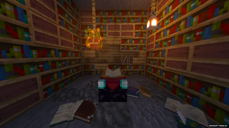 Beautify ! — Minecraft mod, rasm 6