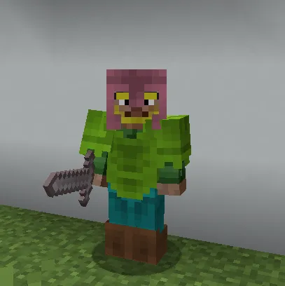Enameled Armor — Minecraft mod, rasm 3